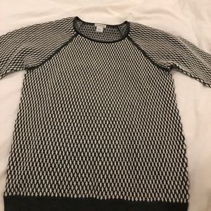 Club Monaco Cozy Knit Sweater